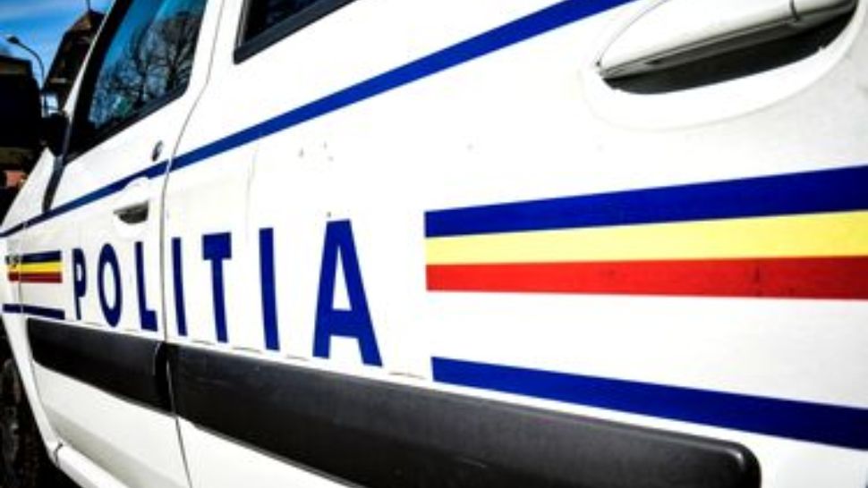 A anunțat că se sinucide, dar a fost salvată la timp de polițiști!