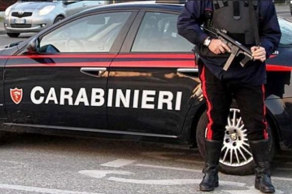 Tânăr din jud. Brăila, UCIS de paznicul unei vile din Italia