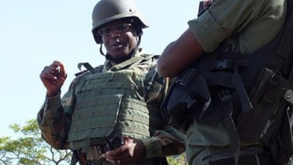 Ambasada SUA în Irak, atacată de manifestanți. Violențe extreme, la Bagdad!