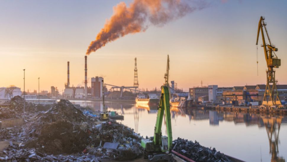 O mare metropolă germană declară stare de "urgenţă climatică"