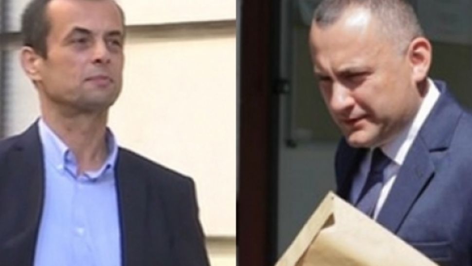 Mircea Negulescu şi Lucian Onea rămân sub control judiciar