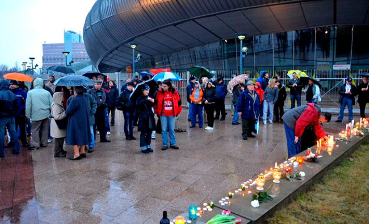 Tragedie în lumea sportului! O legendă s-a stins din viață: ”Avem inima sfâșiată”