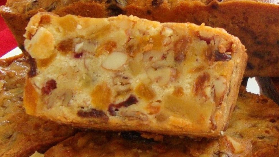 Prăjitura lui Moș Nicolae. Este delicioasă! Iată reţeta!