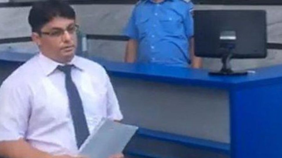 A fost SUSPENDATĂ judecata acțiunii disciplinare a procurorului din cazul Caracal
