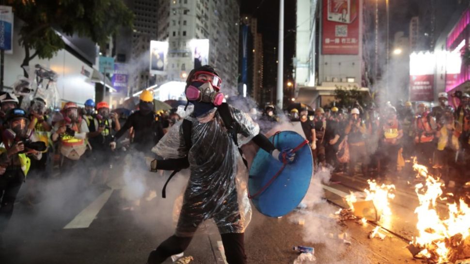 Retrospectivă. 2019, anul protestelor și contestărilor