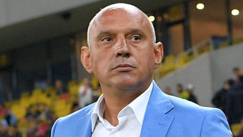 Se schimbă acționariatul la Dinamo? Ce spune Florin Prunea