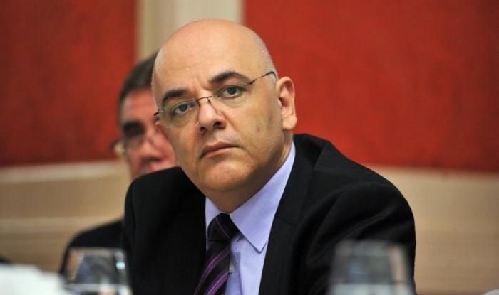 Marcel Vela, ministrul de Interne: "Nu este domnul Arafat centrul universului"