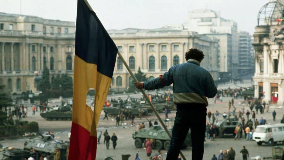 SRI a desecretizat și publicat toate documentele despre Revoluția din 1989 - Dosarul poate fi consultat online