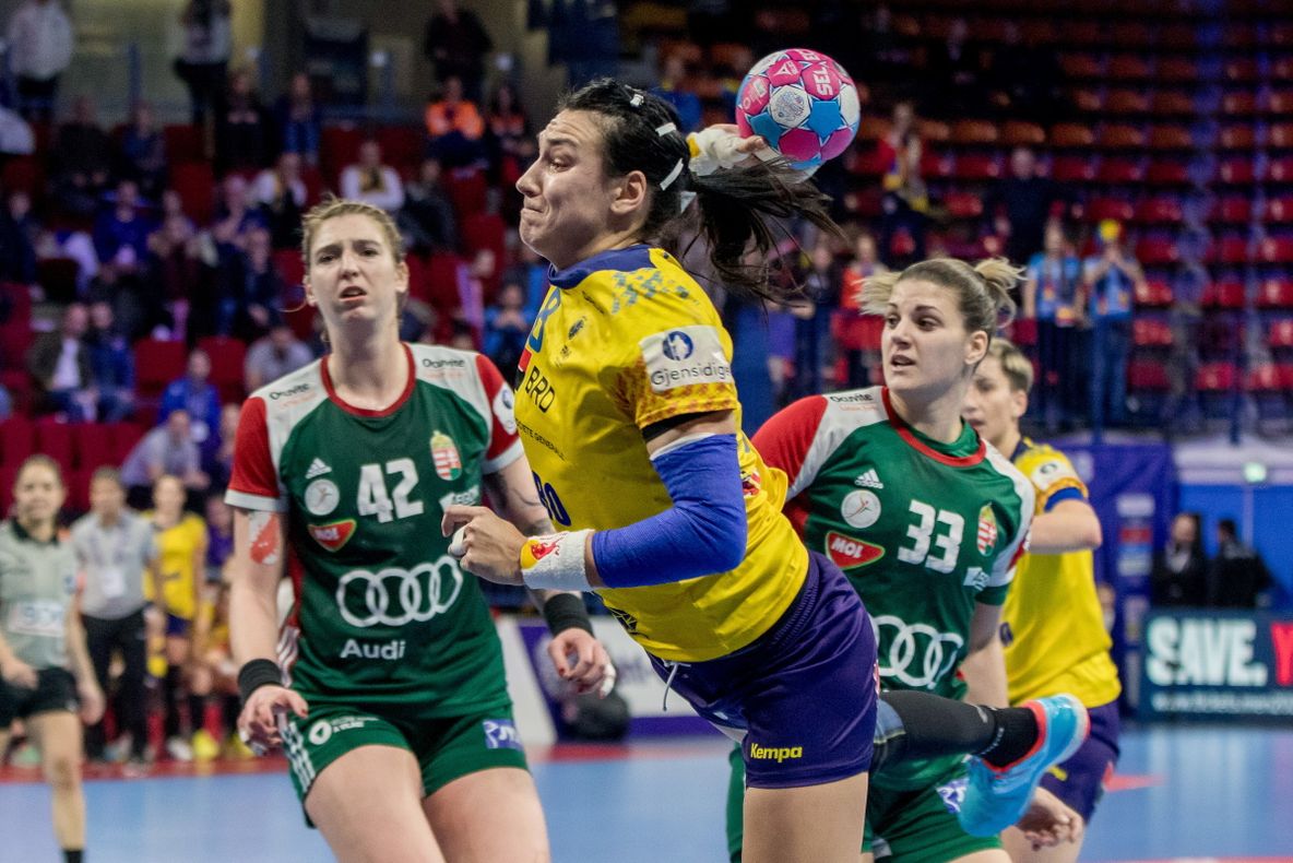 EXCLUSIV | Președintele FRH dezvăluie: ”Cristina Neagu are un vis! Sper să i se îndeplinească!”