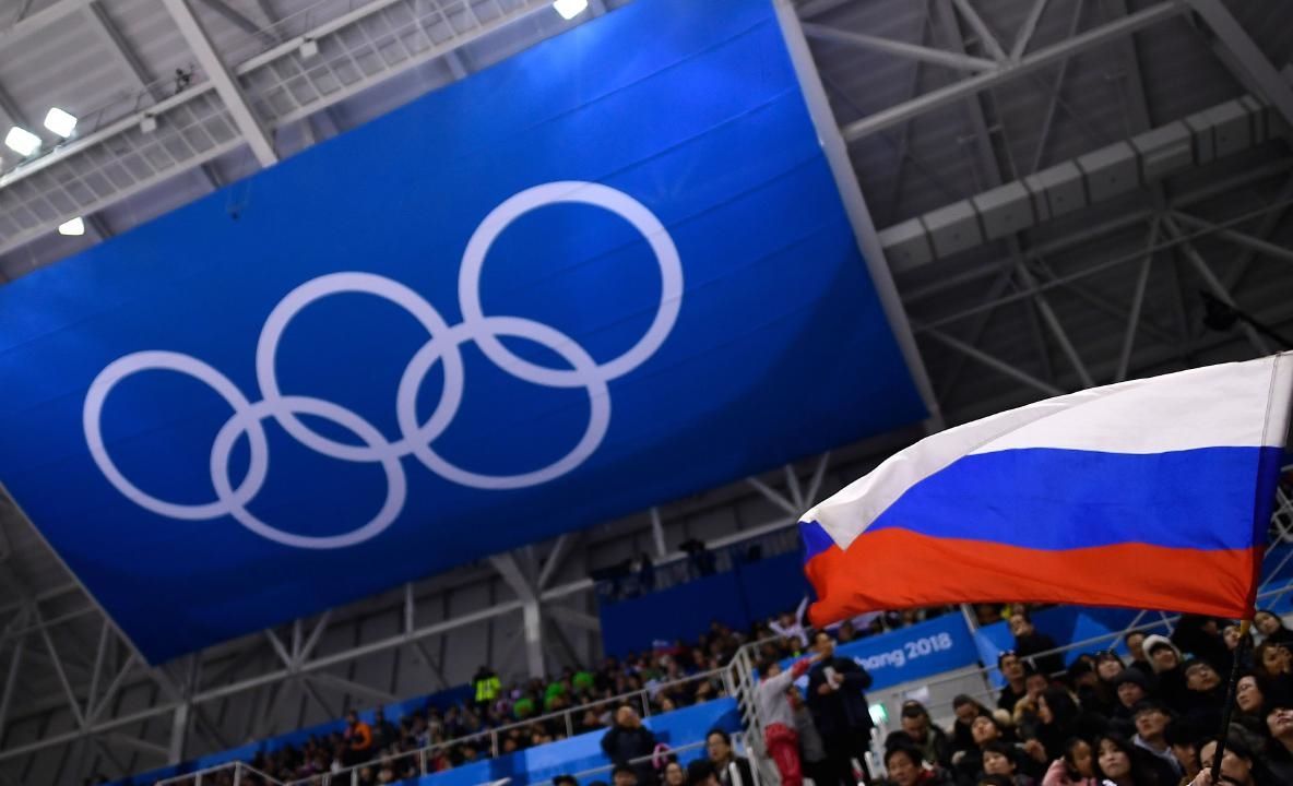 INCREDIBIL! Cum vrea Rusia să ”fenteze” decizia Agenției Mondiale Antidoping