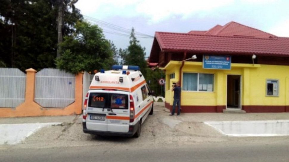 Bolnav psihic care a evadat de la Spitalul din Săpoca a fost găsit spânzurat!