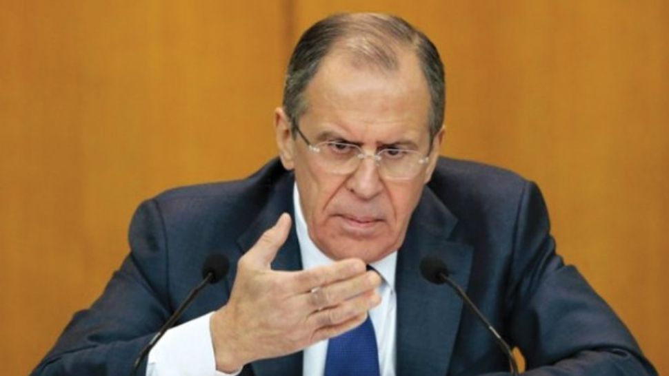 Serghei Lavrov acuză „propaganda nazistă” împotriva Rusiei, noua ordine mondială după războiul din Ucraina - Declarații halucinante