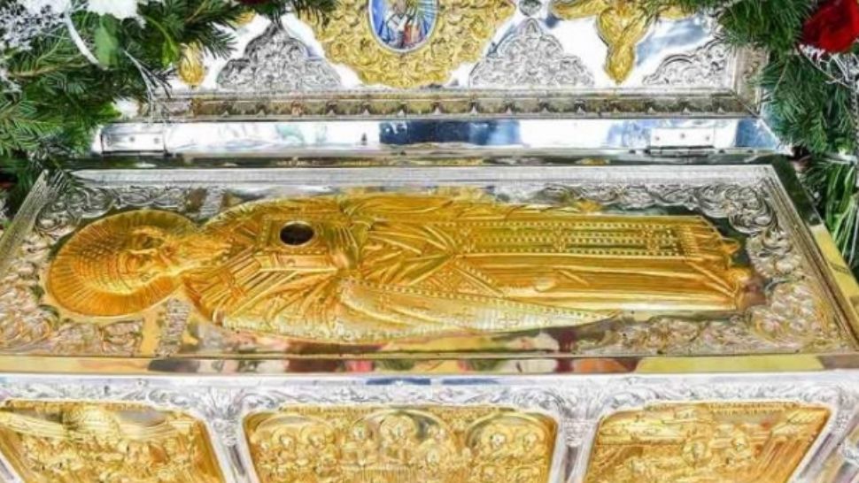 SFÂNTUL SPIRIDON. De ce nu trebuie să lucreze femeile în această zi