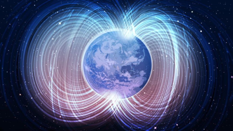 Polul magnetic al Pământului se îndreaptă spre Rusia, iar cercetătorii sunt uimiți