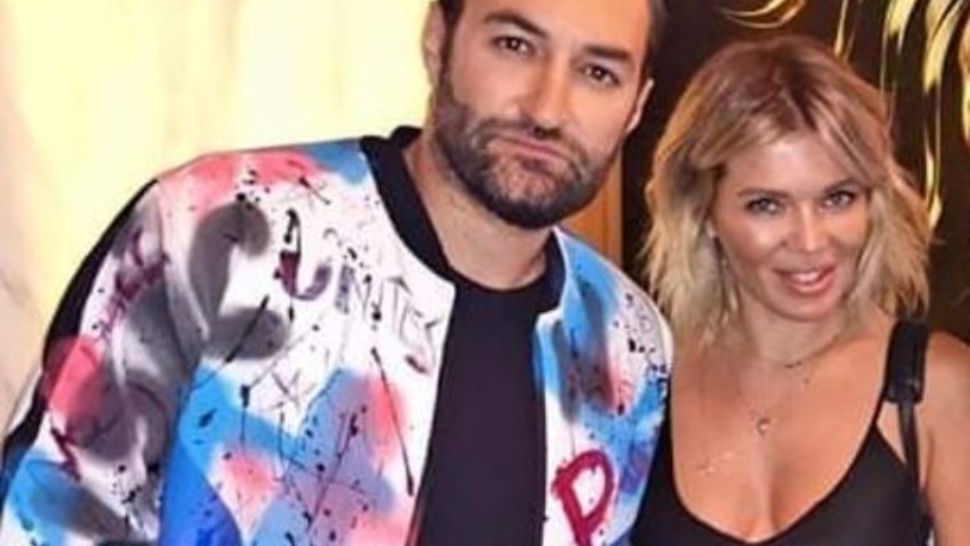 Ce îi gătește Gina Pistol lui Smiley