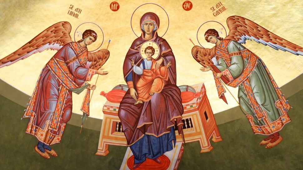 Tradiții în a doua zi de Crăciun. Ce nu se face sub nicio formă de Soborul Maicii Domnului