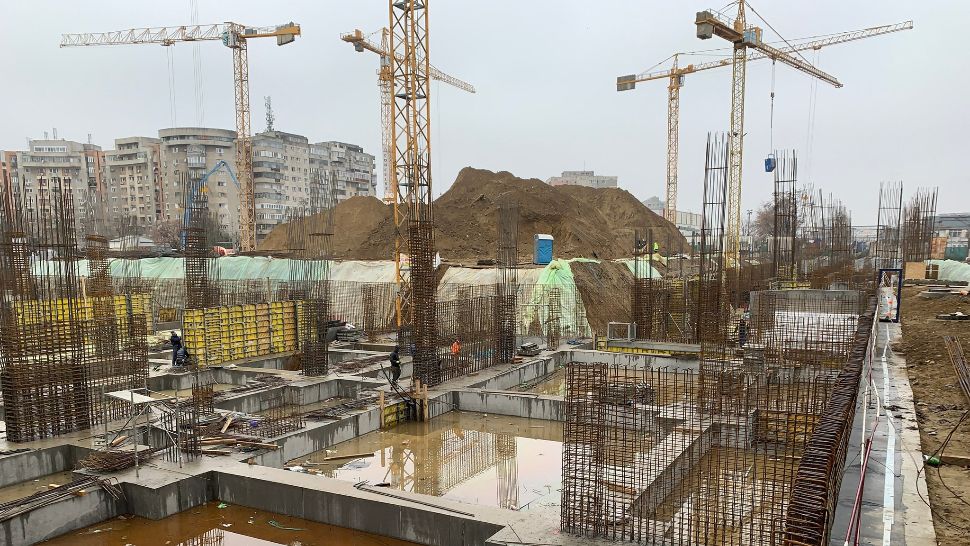 Șase luni până la startul EURO 2020! Stadiul lucrărilor la stadioanele Steaua, Rapid şi Arcul de Triumf