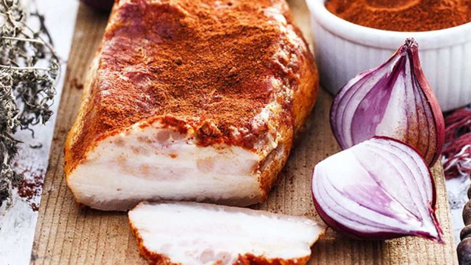 Cum se prepară șunca de casă? O rețetă perfectă pentru Crăciun