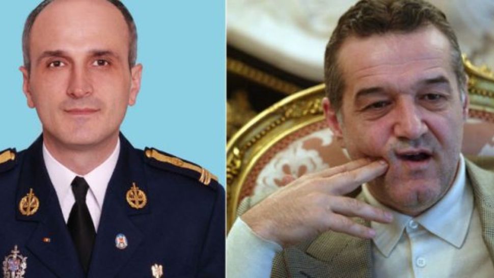 Ultima mutare pe care are de gând să o facă Florin Talpan! Juristul MApN e gata să dea o mare lovitură