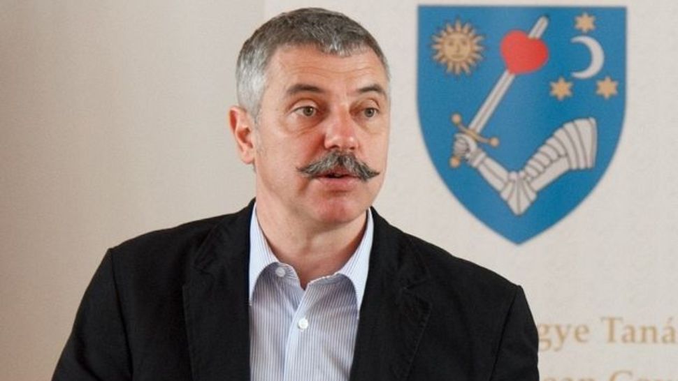 CNCD îi dă dreptate președintelui CJ Covasna. Poate folosi maghiara în mediul online