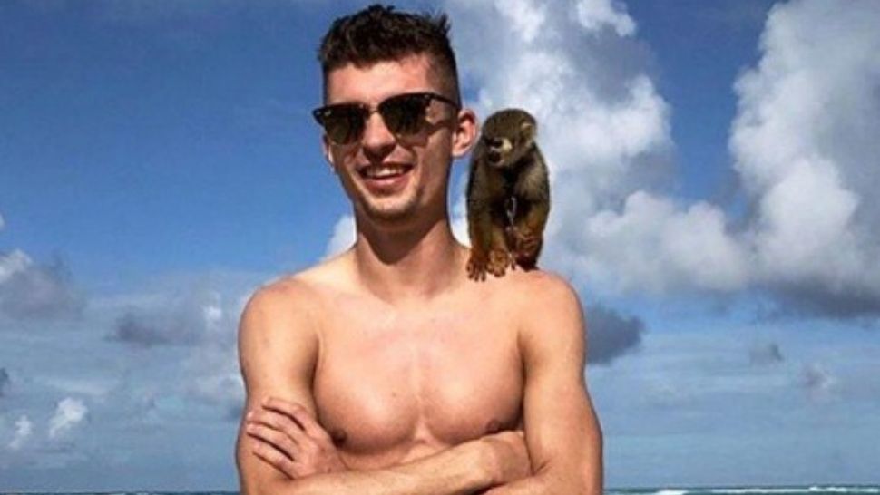 VIDEO | ‘Aroganțele’ lui Florin Tănase, din Republica Dominicană. Mesajul pentru Dana Budeanu