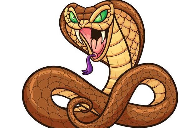 Testul șarpelui. Află cine este dușmanul tău de moarte!