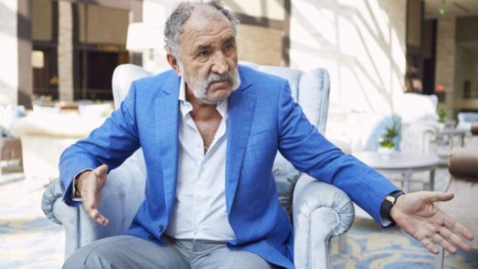 Investește Țiriac la Dinamo? ”Fotbalul este numărul 1 în România”