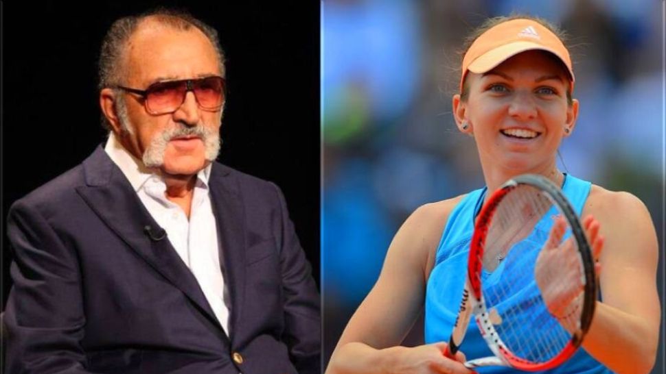 Cârcotașii lui Halep, demolați de Țiriac! ”Ce face Simona într-o zi nu fac mulți români într-o viață!”