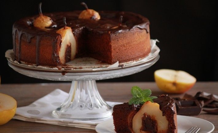 Torturi de Anul Nou. Câteva rețete inedite și simple 