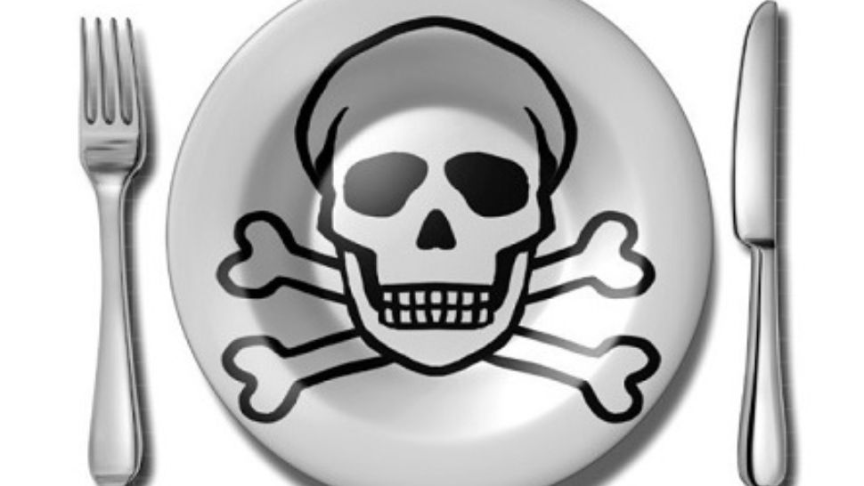 Și tu îl consumi ca pe o delicatesă, dar este cel mai toxic aliment din lume