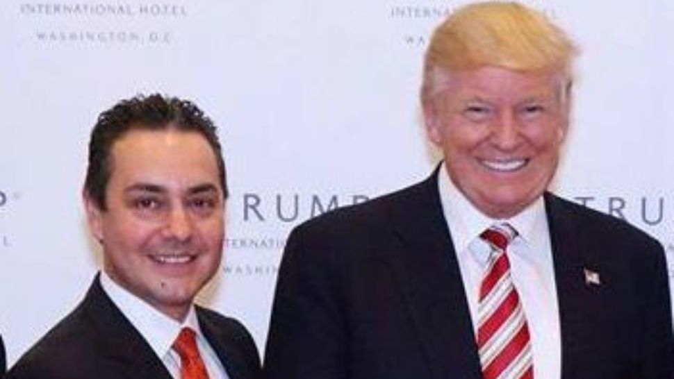 Cine este românul, apropiat de Trump, care ține afaceri de top peste ocean