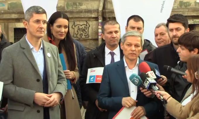 Se precipită alianța! Lider USR, atac virulent la șeful PLUS