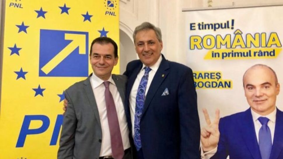 Cât de bogat este ministrul de Interne