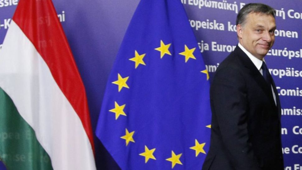 Respectarea statului de drept în Ungaria încinge spiritele în UE