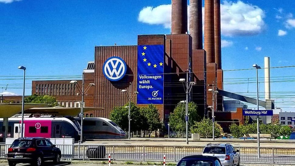 Percheziţii la sediul Volkswagen. Ce caută procurorii?