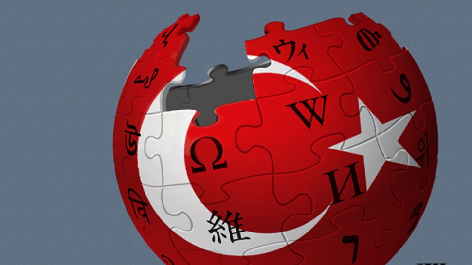 LOVITURĂ pentru regimul Erdogan. Wikipedia, ACCESIBILĂ în Turcia  