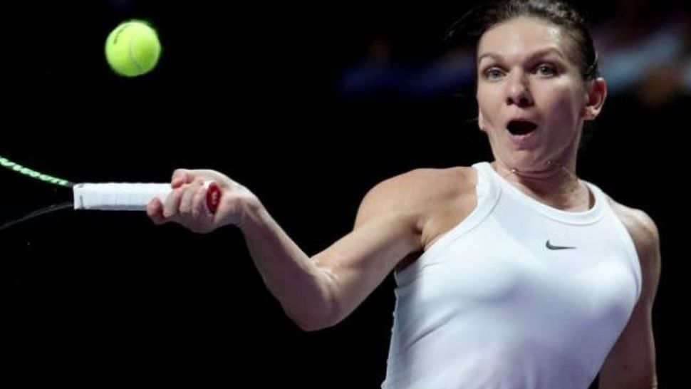 Simona Halep, decizie surprinzătoare. Vestea care schimbă tot ce s-a știut