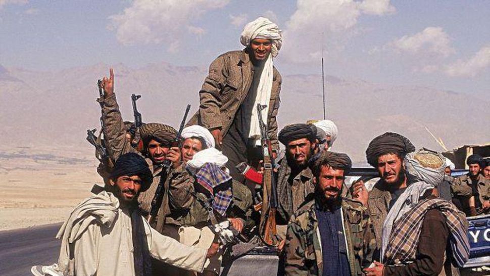 Talibanii le-au făcut americanilor o superofertă: "Facem pace 7-10 zile"