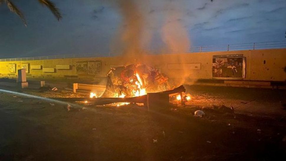 Reuniune de urgență a NATO după atacul cu rachete asupra ambasadei SUA din Irak