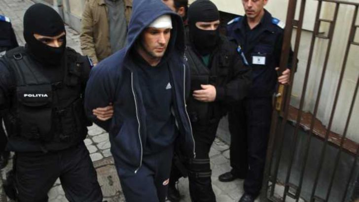 Interlopii din București se pregătesc de război. Marcel Vela: "Nu le dau detalii clanurilor interlope"