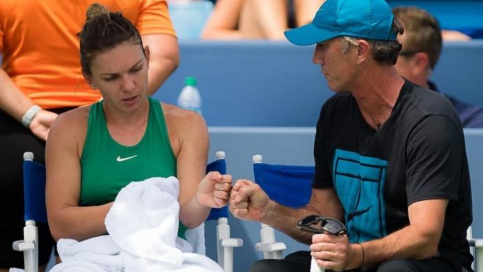 Ce sumă donează Simona Halep victimelor incendiilor din Australia