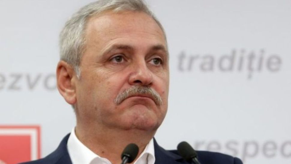 Instanța Supremă amână decizia în cazul lui Liviu Dragnea