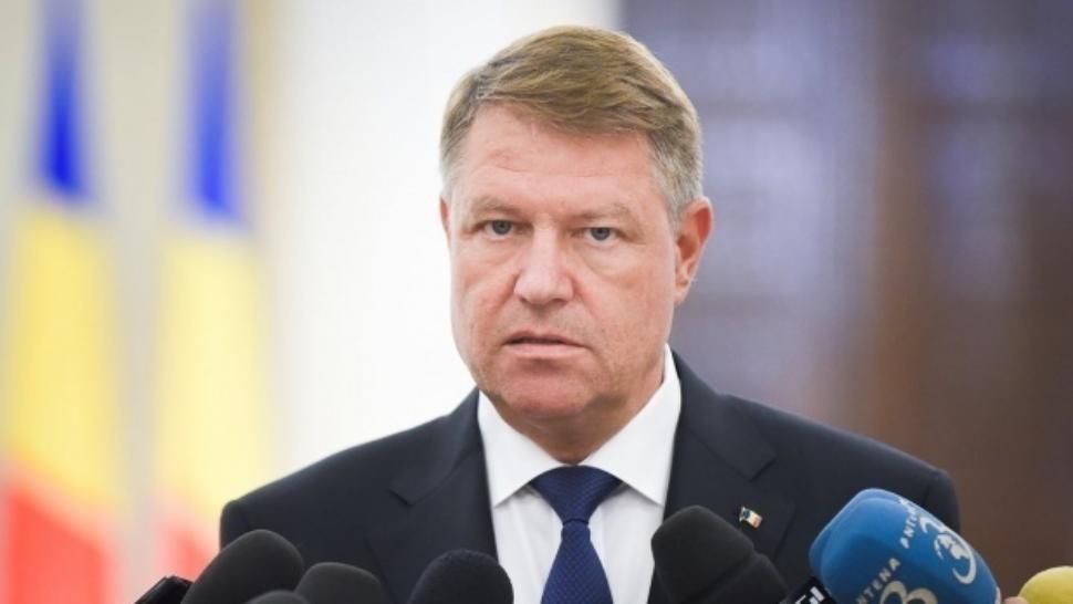 Preşedintele Iohannis, mesaj de condoleanţe pentru Erdogan după cutremurul din Turcia