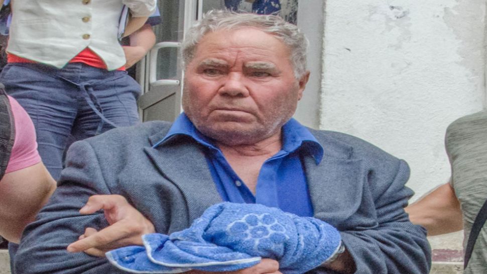 Bărbatul care a ucis-o și tranșat-o pe femeia de 67 de ani din Brăila și-a primit pedeapsa