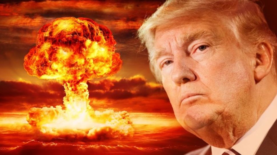 Trump sfidează Iranul: "Nu veți avea niciodată arma nucleară!"