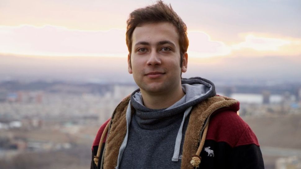 Un pasager din "avionul morții" din Iran a transmis un mesaj bizar înainte de prăbușire. "Vă rog să mă iertați"