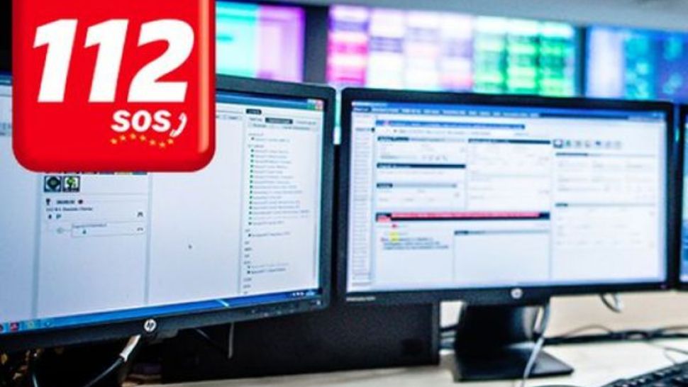 Peste 12.000 de apeluri la 112, referitoare la COVID-19. STS, apel important către cetățeni