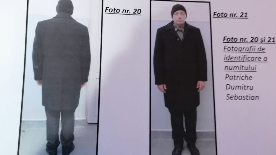 Declarație șocantă făcută de criminalul care și-a ucis soția la Spitalul Piatra Neamț