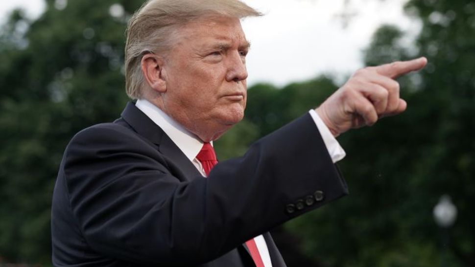 Donald Trump, contrazis. Pentagonul nu va ataca țintele iraniene, cum a cerut președintele SUA