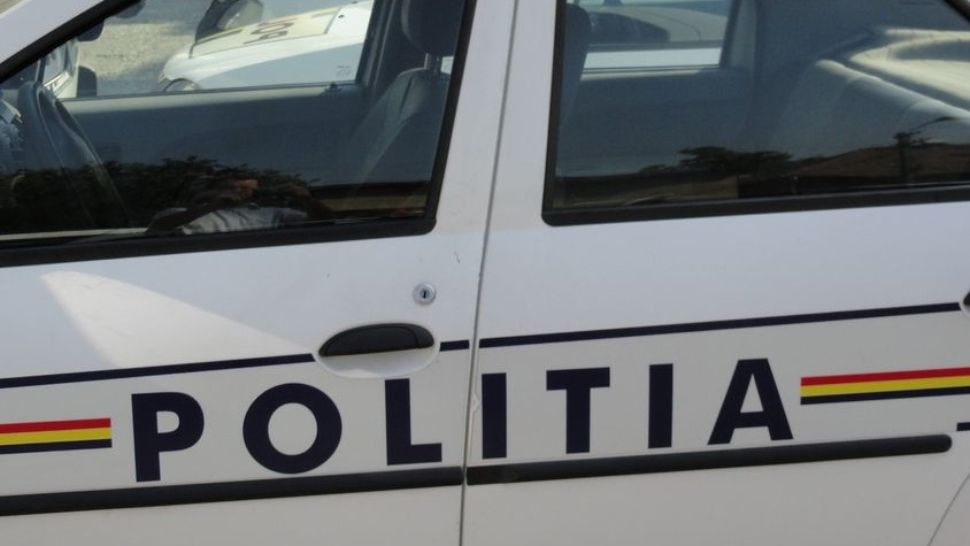 Femeie terorizată de concubin: i-a spânzurat câinele de gard și i-a distrus locuința